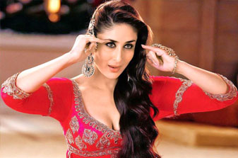 Dabangg 2, Kareena to play the new Munni